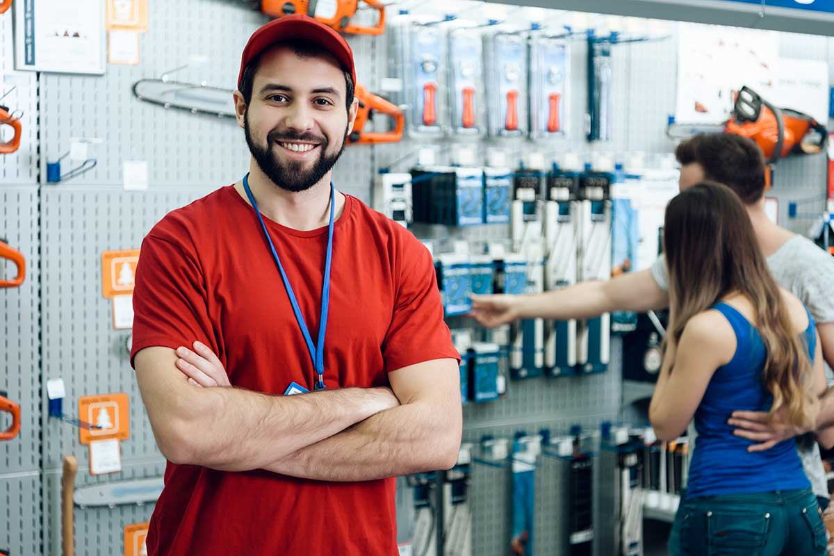 Hardware Tools for Home, Office & Industrial Use